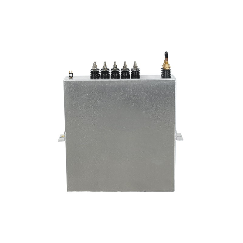 DZMJ 1200V Răcire cu apă 5000UF CATERITOR FILTER