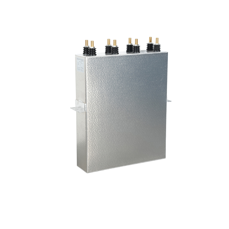 Condensator de filtru de înaltă tensiune directă