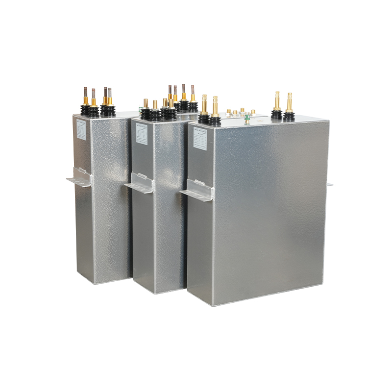 Cuptor de inducție de înaltă putere de încălzire electrică cu apă răcită condensator