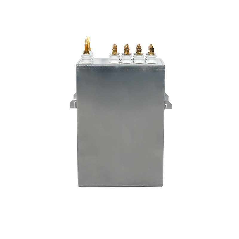 RAM 1250V 3000KVAR 1000Hz condensator de încălzire eletică