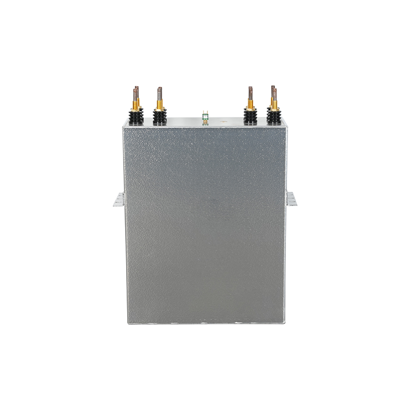 3,0kV 8400KVAR 700Hz RAM Induction Condestar și topire condensatoare